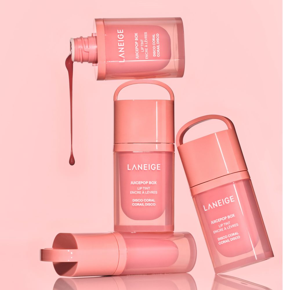 JUICEPOP BOX LIP TINT (TINTA PARA LABIOS)